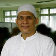 dr. Rudy Sutadi - Bapak ABA (Applied Behavior Analysis) Indonesia Untuk Autisme dr. Rudy Sutadi